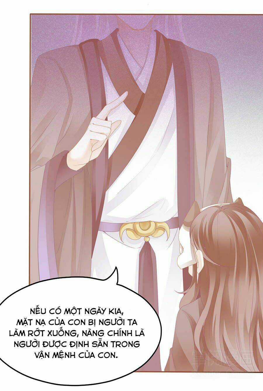 Vương Phi Lại Hạ Độc Rồi - Chapter 12 - Trang 8