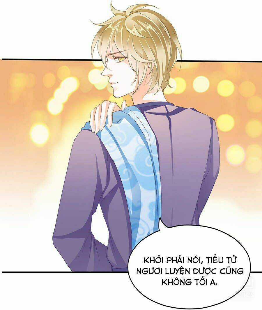 Vương Phi Lại Hạ Độc Rồi - Chapter 13 - Trang 11