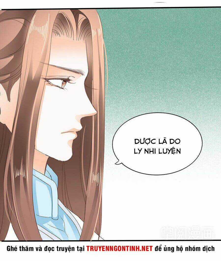 Vương Phi Lại Hạ Độc Rồi - Chapter 13 - Trang 12