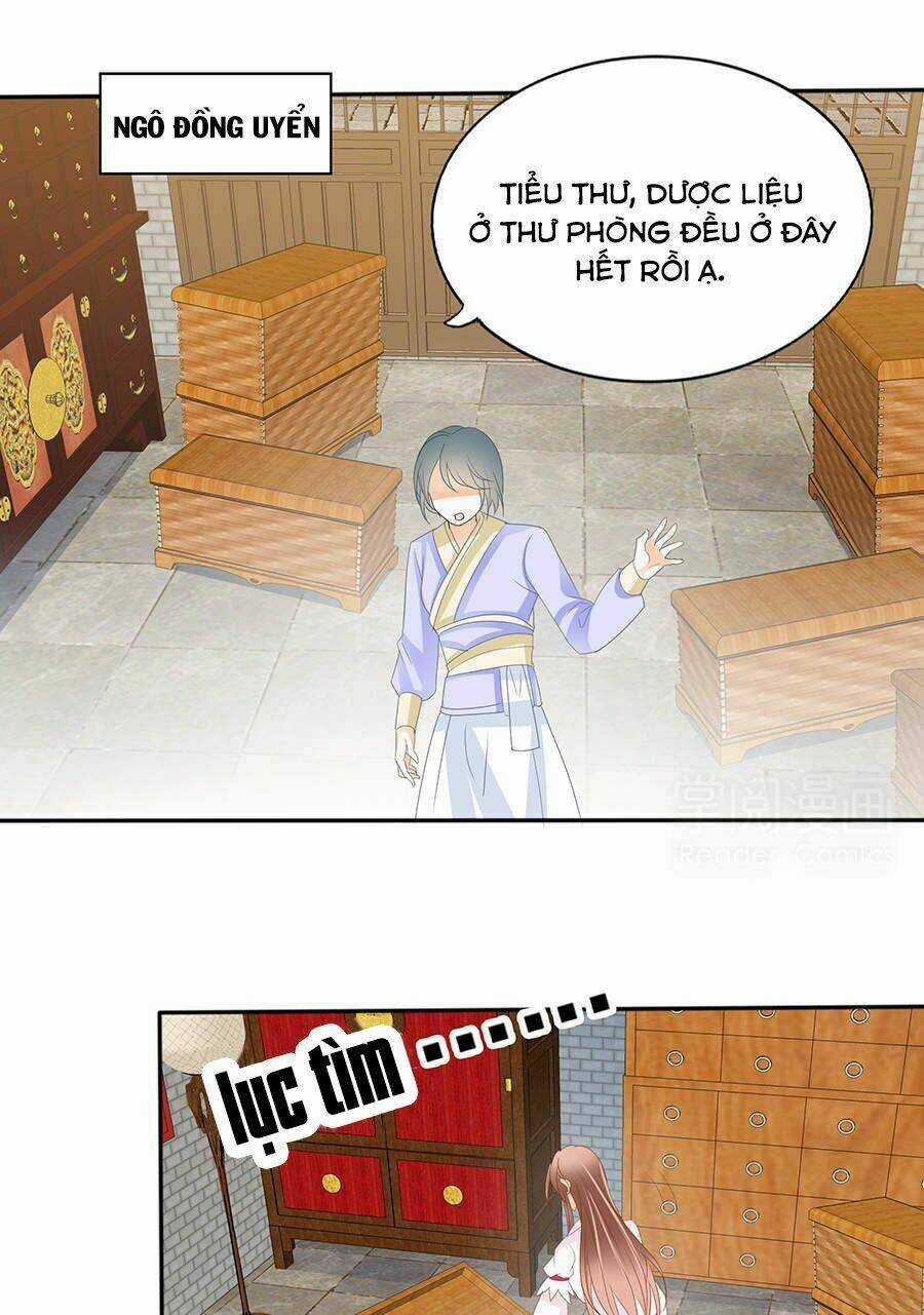 Vương Phi Lại Hạ Độc Rồi - Chapter 13 - Trang 16