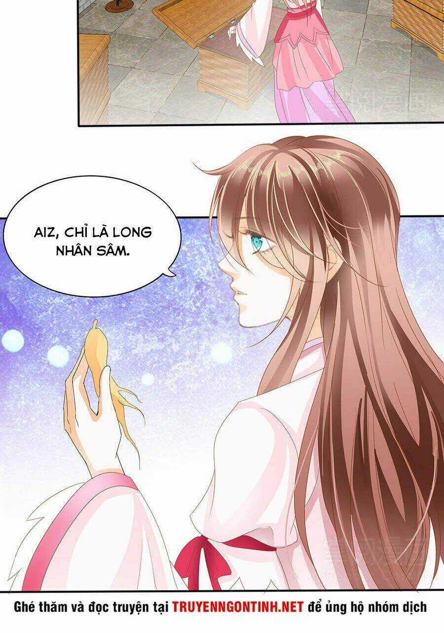 Vương Phi Lại Hạ Độc Rồi - Chapter 13 - Trang 17