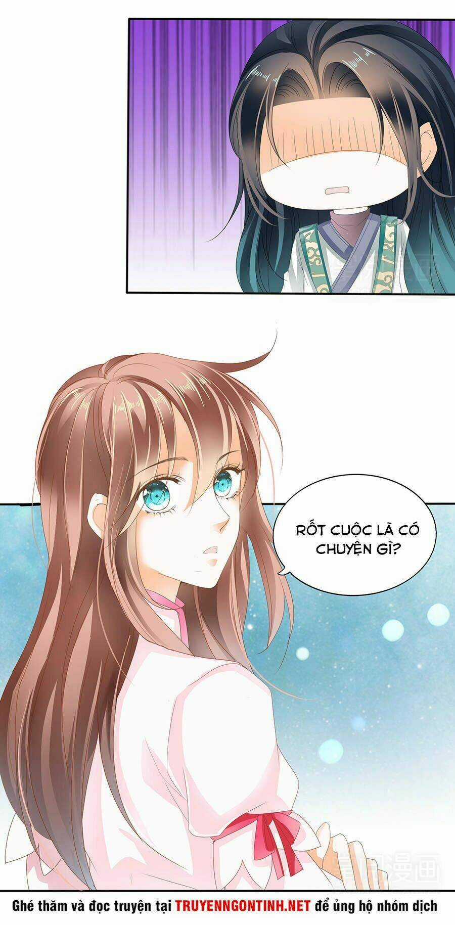 Vương Phi Lại Hạ Độc Rồi - Chapter 13 - Trang 20