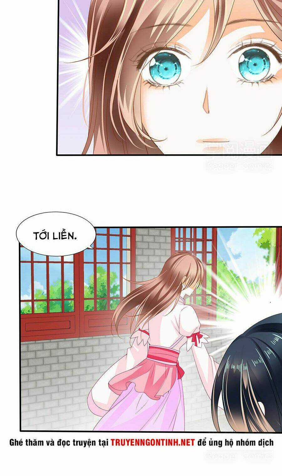 Vương Phi Lại Hạ Độc Rồi - Chapter 13 - Trang 22