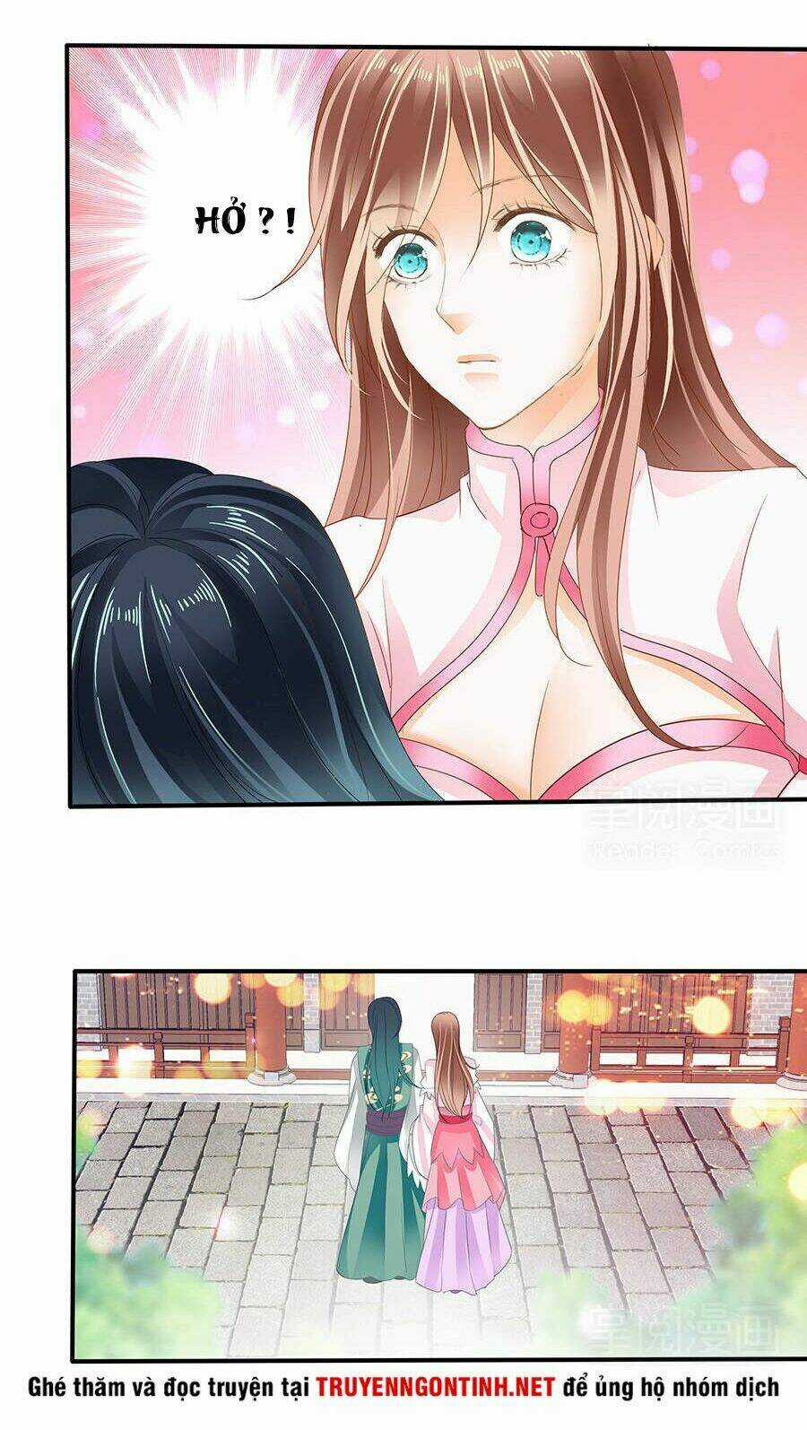 Vương Phi Lại Hạ Độc Rồi - Chapter 13 - Trang 24