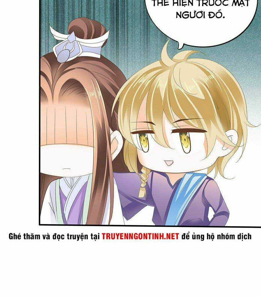 Vương Phi Lại Hạ Độc Rồi - Chapter 13 - Trang 26