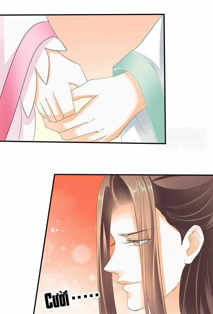 Vương Phi Lại Hạ Độc Rồi - Chapter 13 - Trang 29