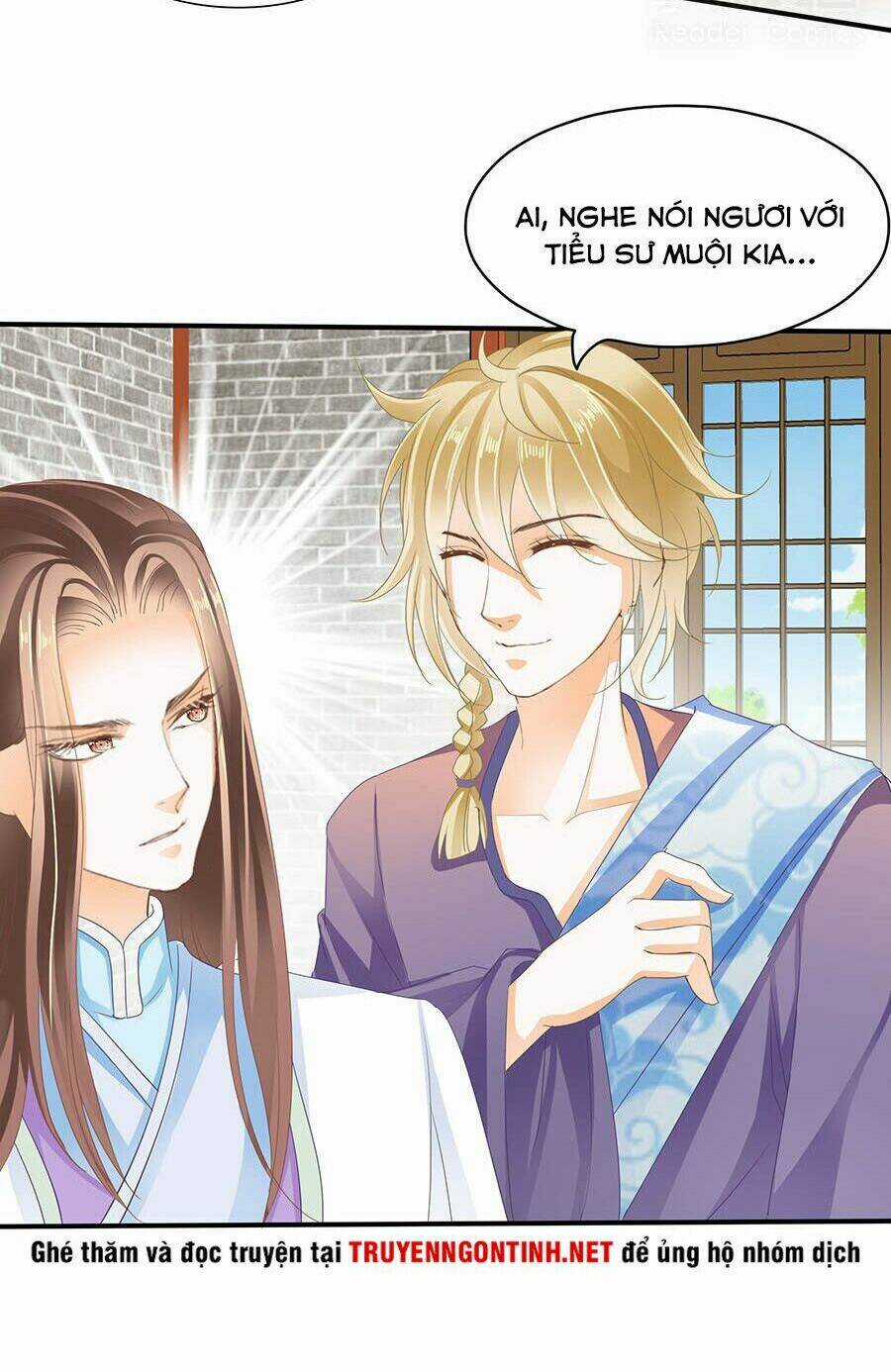 Vương Phi Lại Hạ Độc Rồi - Chapter 13 - Trang 6