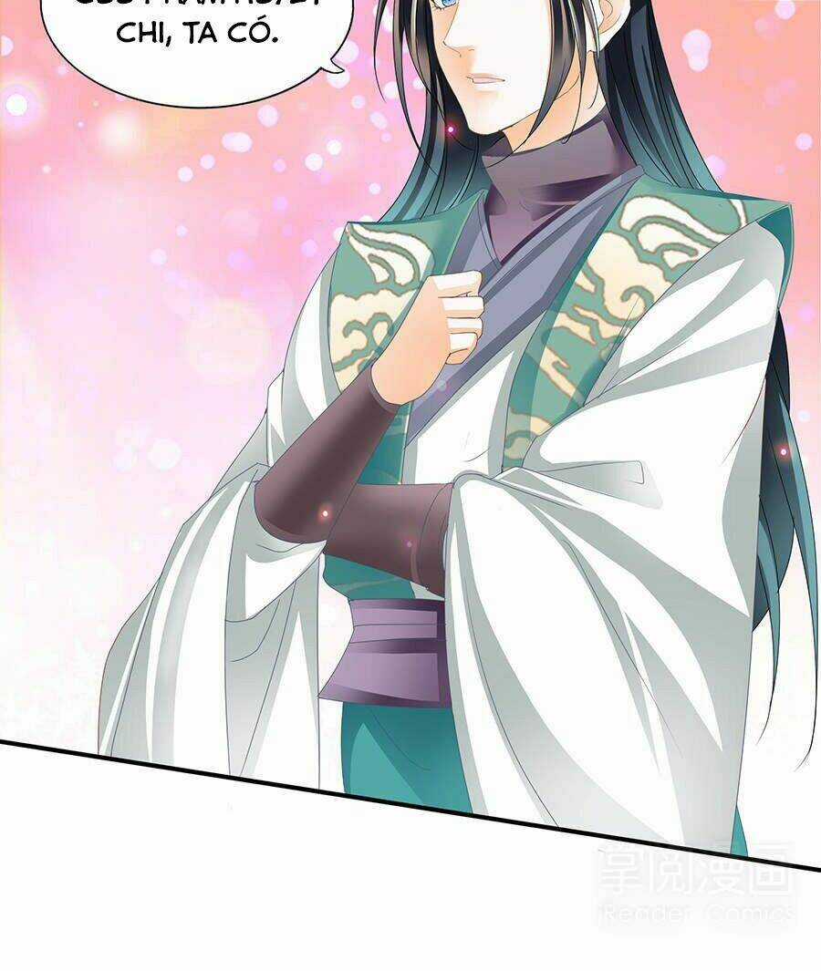 Vương Phi Lại Hạ Độc Rồi - Chapter 14 - Trang 14