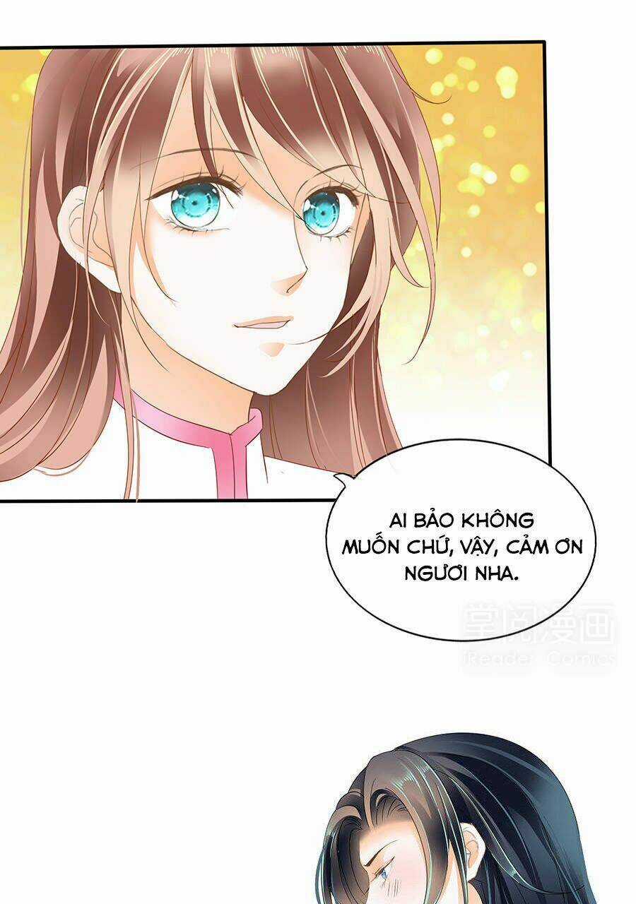 Vương Phi Lại Hạ Độc Rồi - Chapter 14 - Trang 17