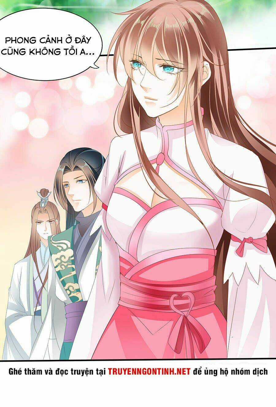 Vương Phi Lại Hạ Độc Rồi - Chapter 14 - Trang 22