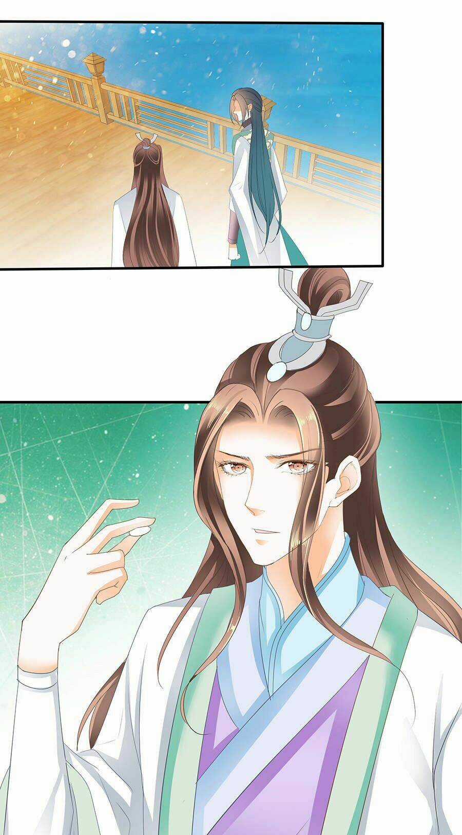 Vương Phi Lại Hạ Độc Rồi - Chapter 14 - Trang 23