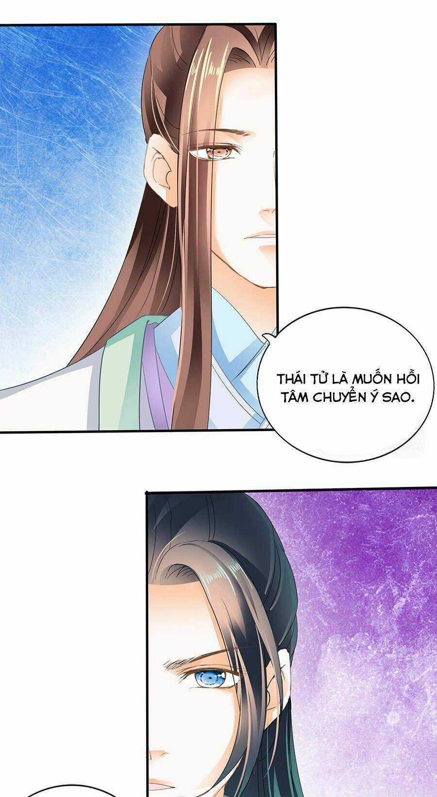 Vương Phi Lại Hạ Độc Rồi - Chapter 14 - Trang 25