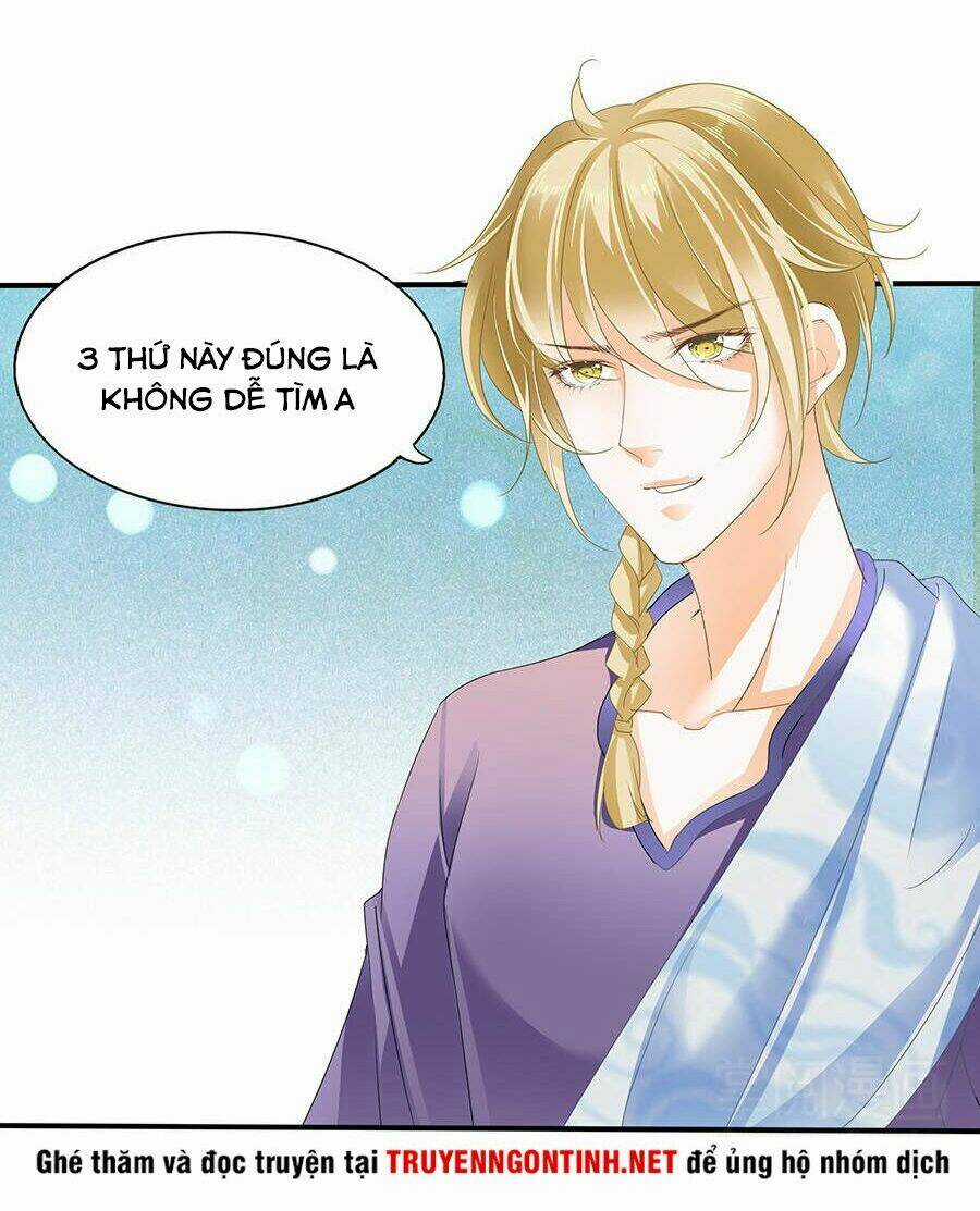 Vương Phi Lại Hạ Độc Rồi - Chapter 14 - Trang 6