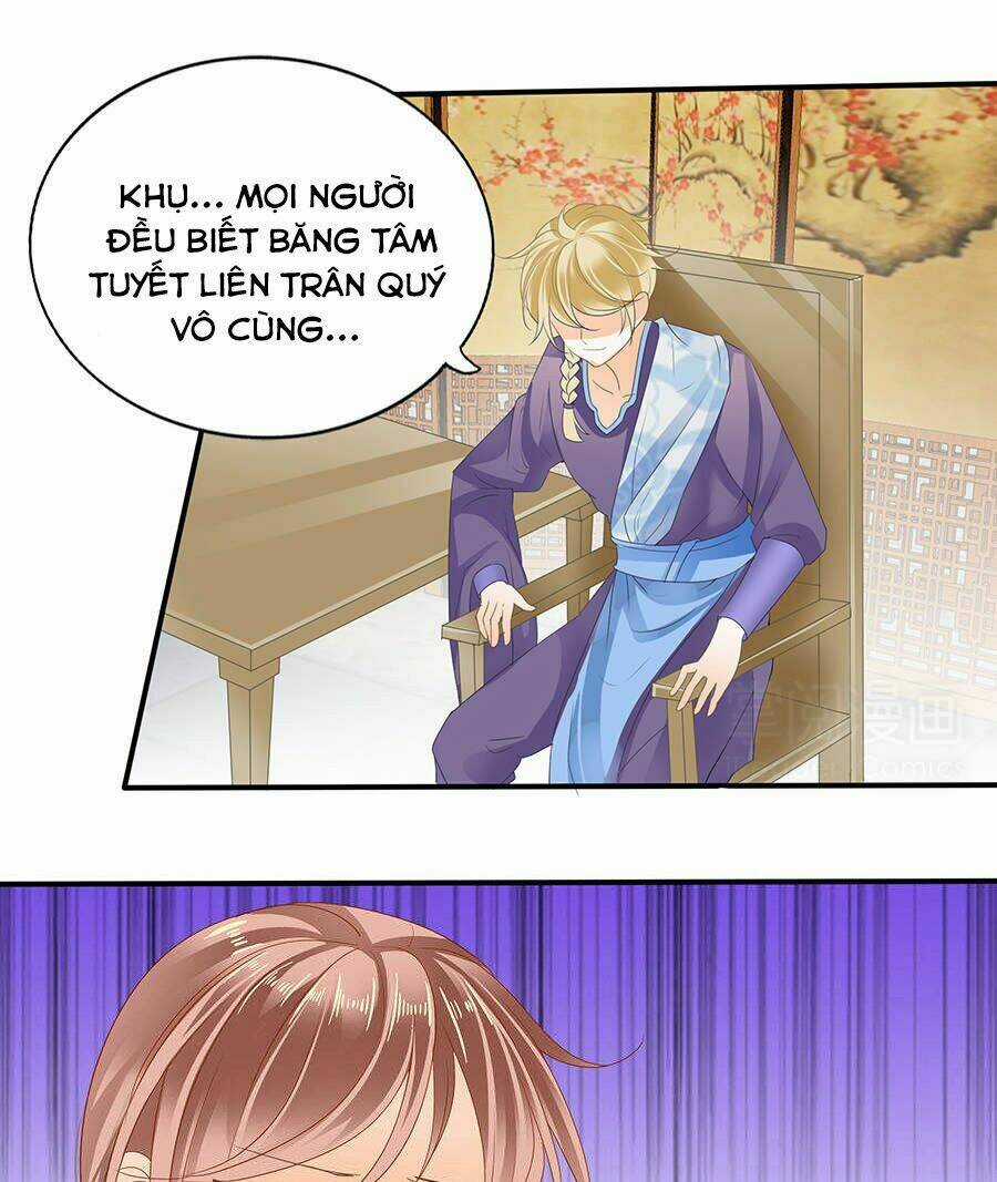 Vương Phi Lại Hạ Độc Rồi - Chapter 14 - Trang 9