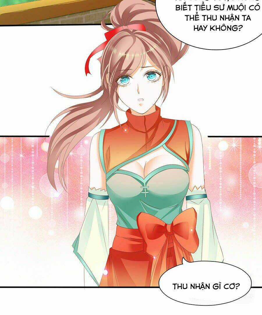 Vương Phi Lại Hạ Độc Rồi - Chapter 16 - Trang 12