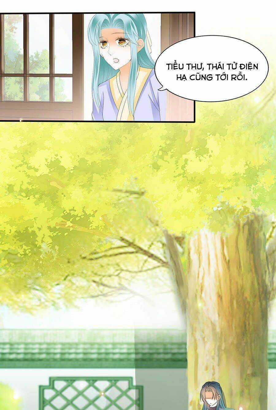 Vương Phi Lại Hạ Độc Rồi - Chapter 16 - Trang 15