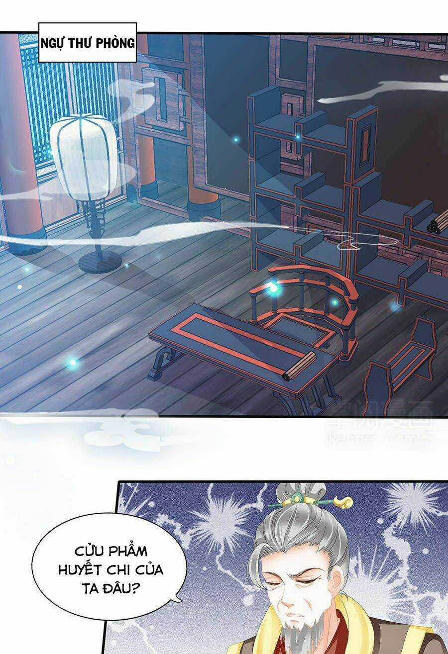 Vương Phi Lại Hạ Độc Rồi - Chapter 16 - Trang 3