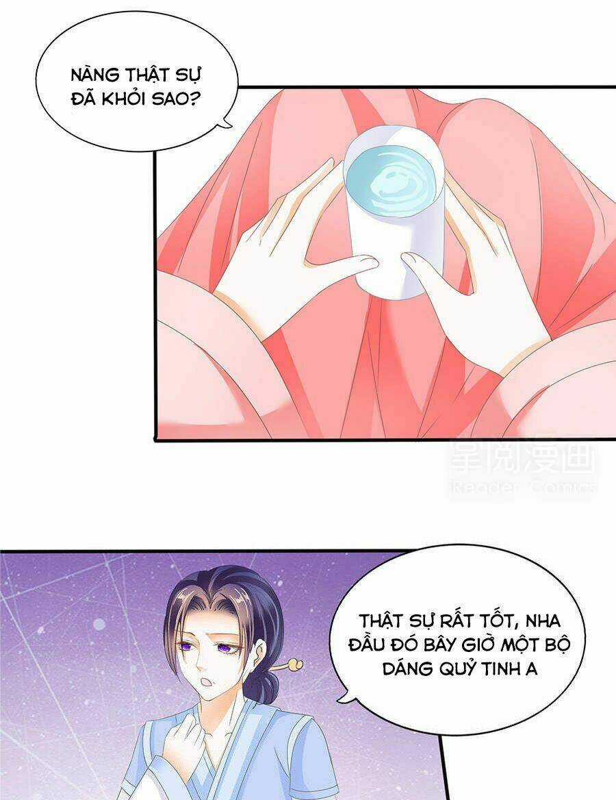 Vương Phi Lại Hạ Độc Rồi - Chapter 16 - Trang 24