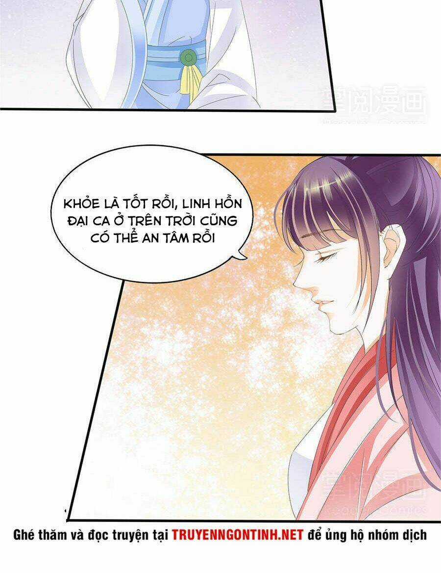 Vương Phi Lại Hạ Độc Rồi - Chapter 16 - Trang 25