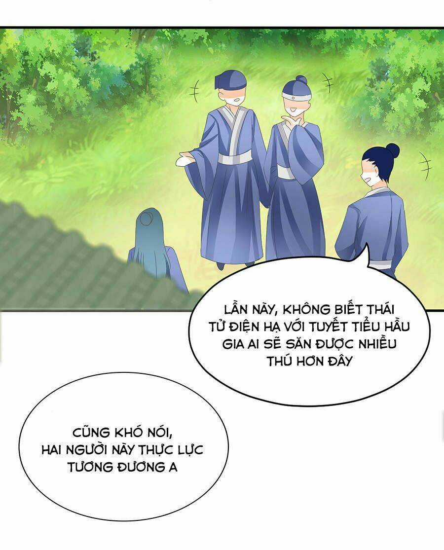 Vương Phi Lại Hạ Độc Rồi - Chapter 16 - Trang 26