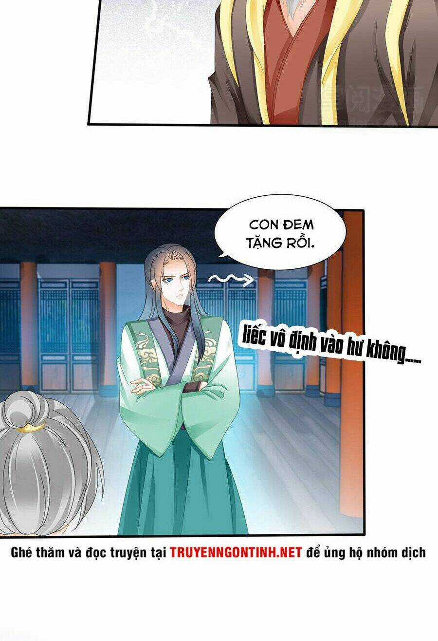 Vương Phi Lại Hạ Độc Rồi - Chapter 16 - Trang 4