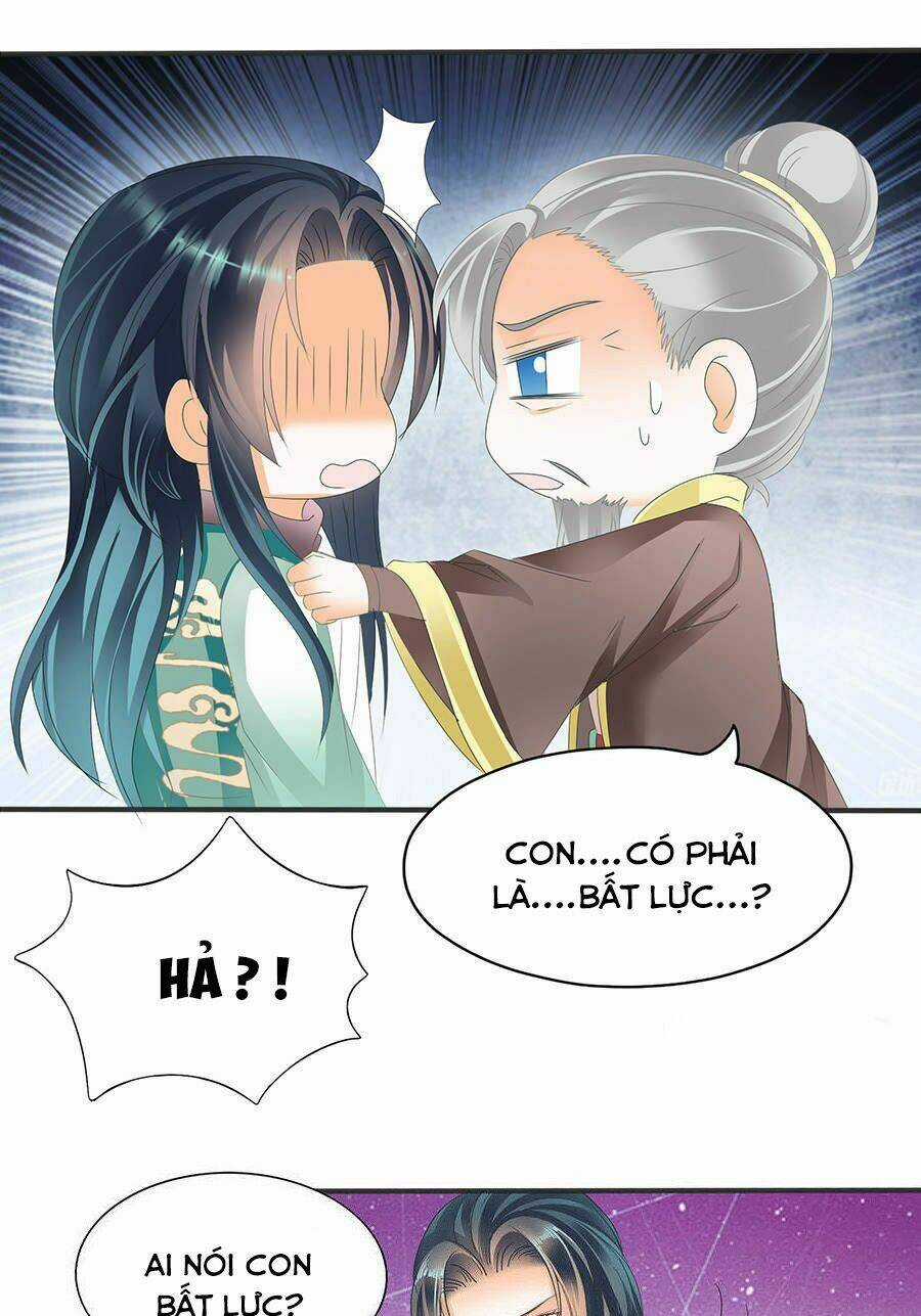 Vương Phi Lại Hạ Độc Rồi - Chapter 16 - Trang 6