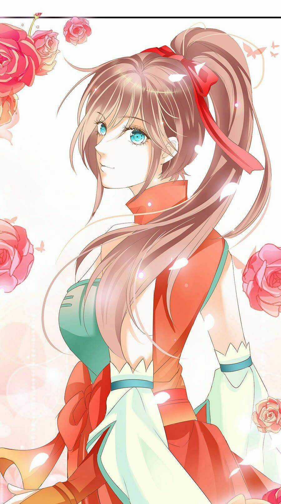 Vương Phi Lại Hạ Độc Rồi - Chapter 16 - Trang 9