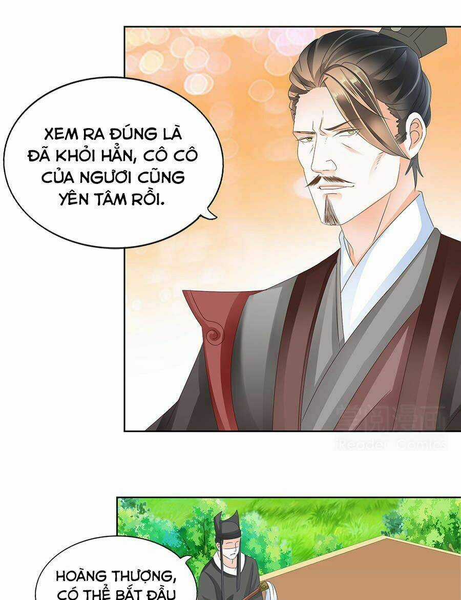 Vương Phi Lại Hạ Độc Rồi - Chapter 17 - Trang 11