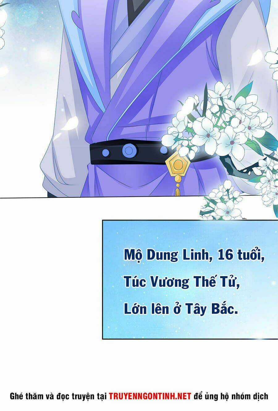 Vương Phi Lại Hạ Độc Rồi - Chapter 17 - Trang 14