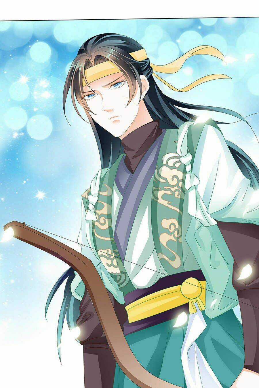 Vương Phi Lại Hạ Độc Rồi - Chapter 17 - Trang 17