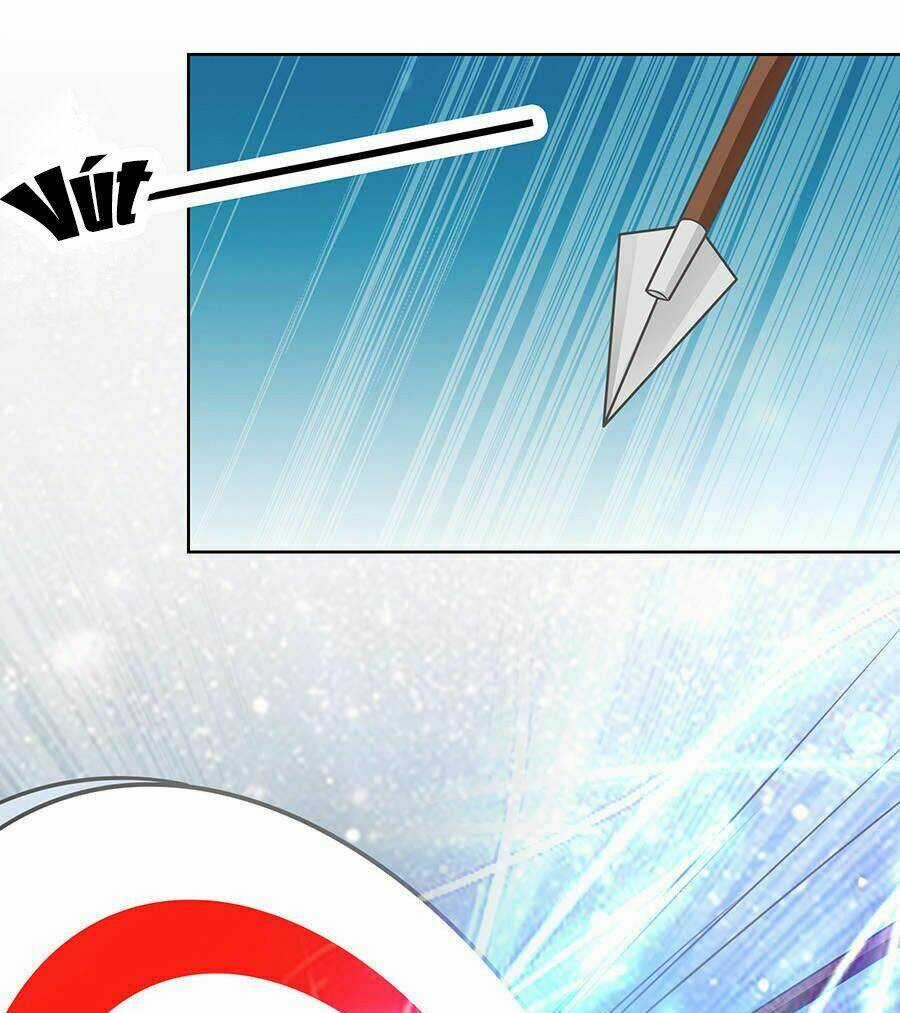 Vương Phi Lại Hạ Độc Rồi - Chapter 17 - Trang 26