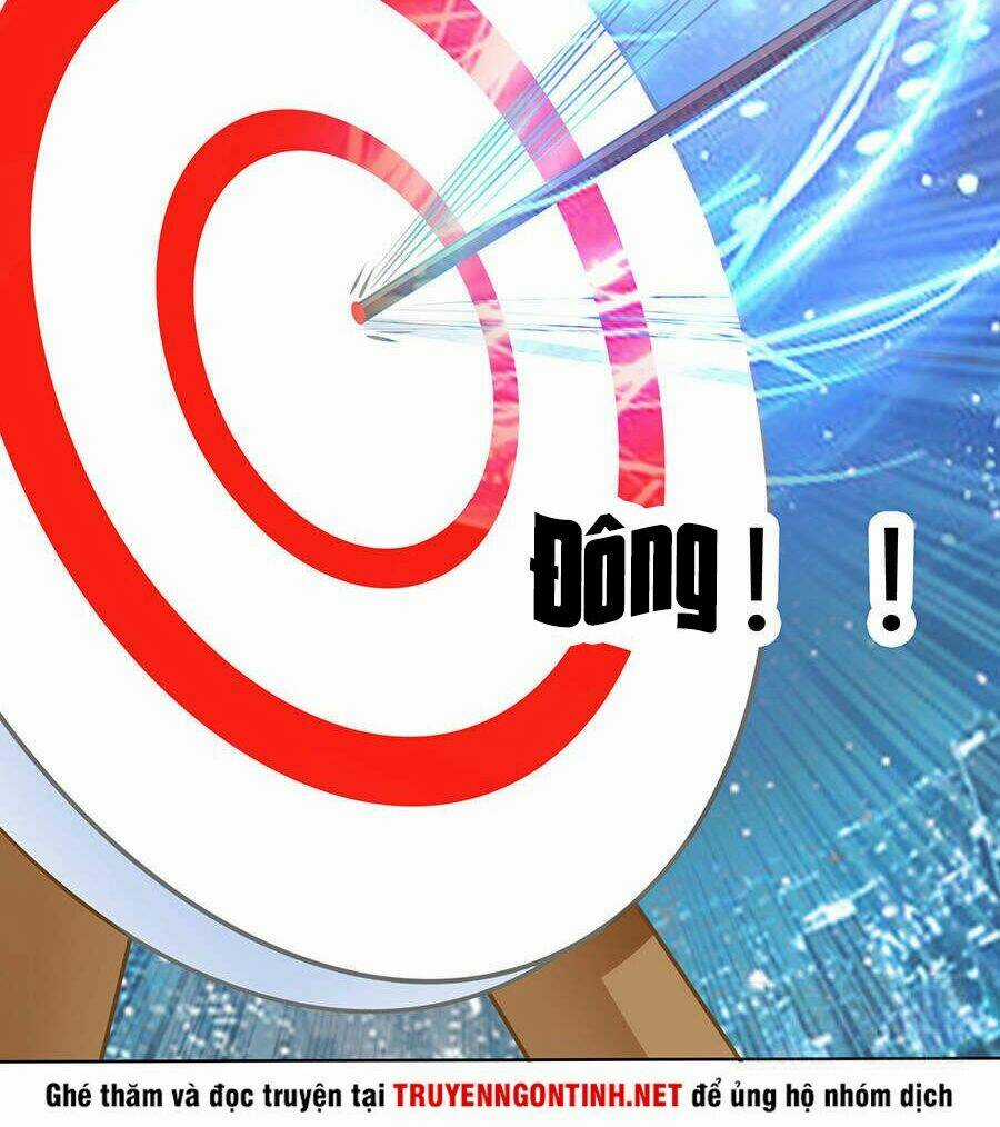 Vương Phi Lại Hạ Độc Rồi - Chapter 17 - Trang 27