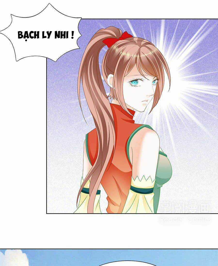 Vương Phi Lại Hạ Độc Rồi - Chapter 17 - Trang 5