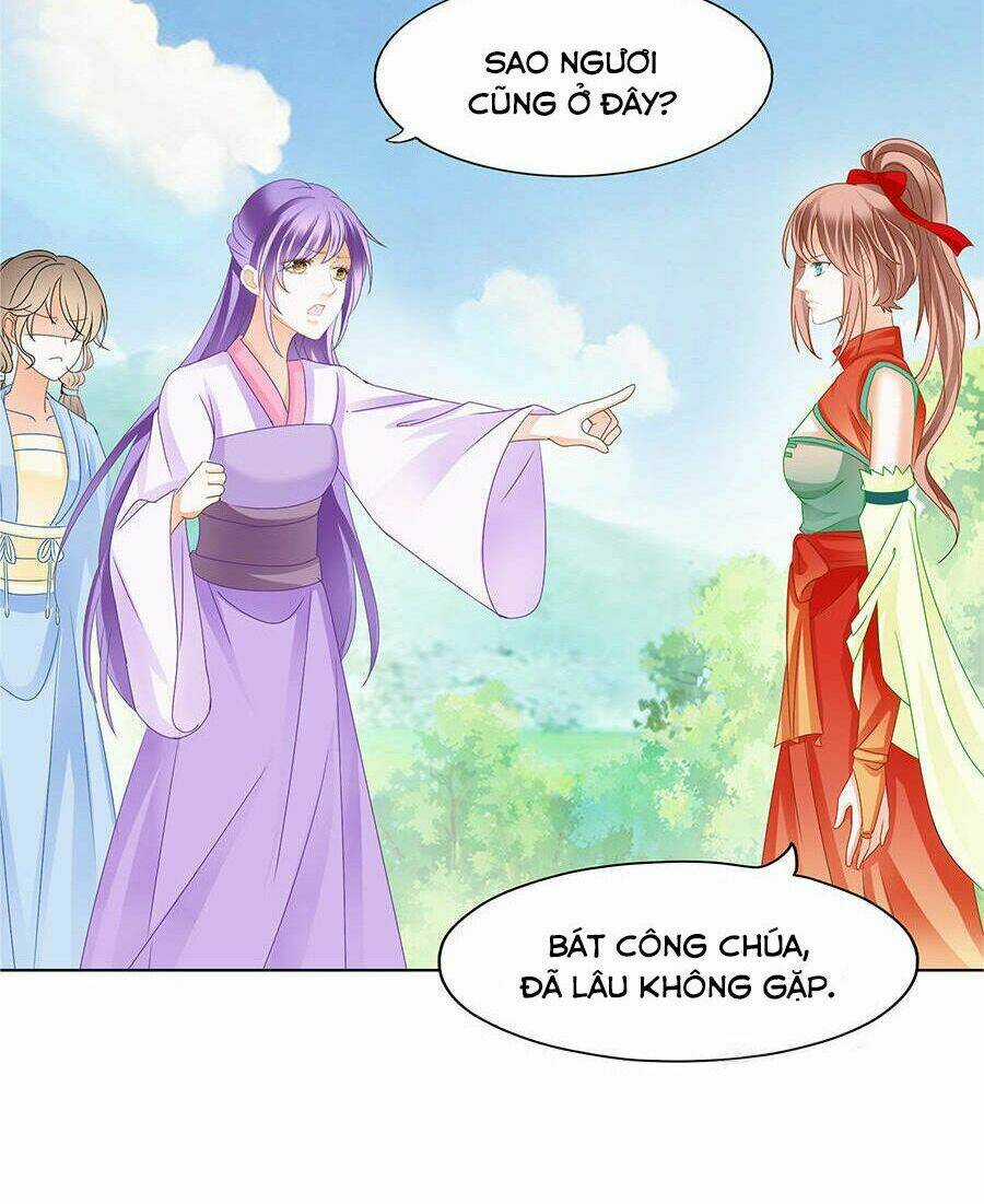 Vương Phi Lại Hạ Độc Rồi - Chapter 17 - Trang 6