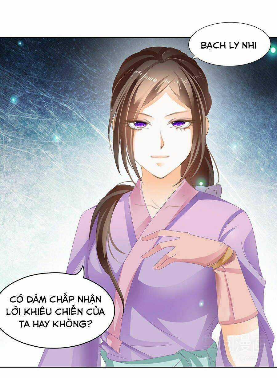 Vương Phi Lại Hạ Độc Rồi - Chapter 18 - Trang 12