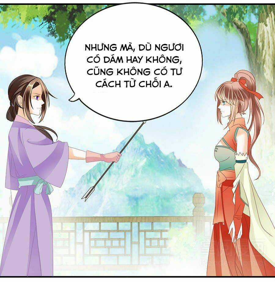 Vương Phi Lại Hạ Độc Rồi - Chapter 18 - Trang 13