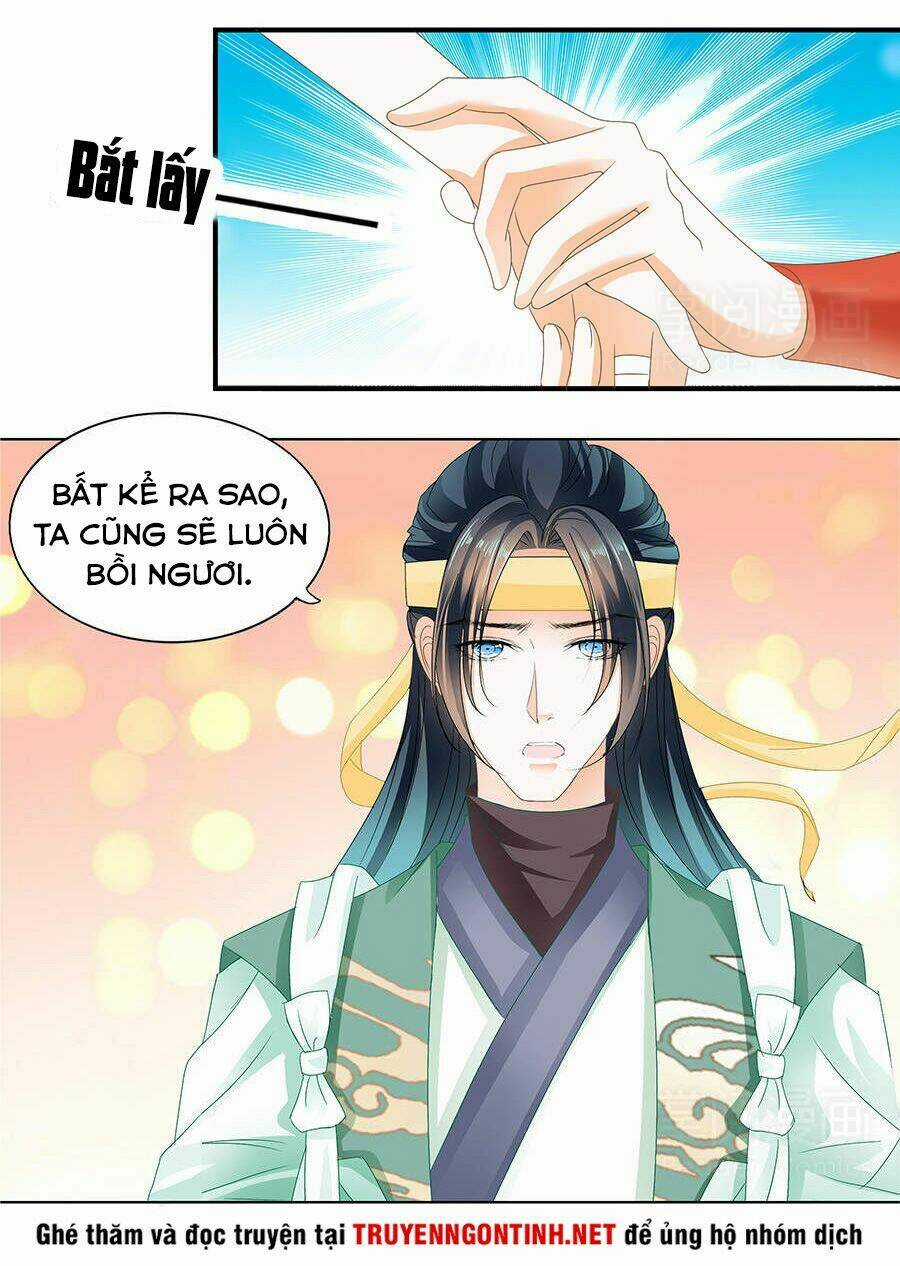 Vương Phi Lại Hạ Độc Rồi - Chapter 18 - Trang 15