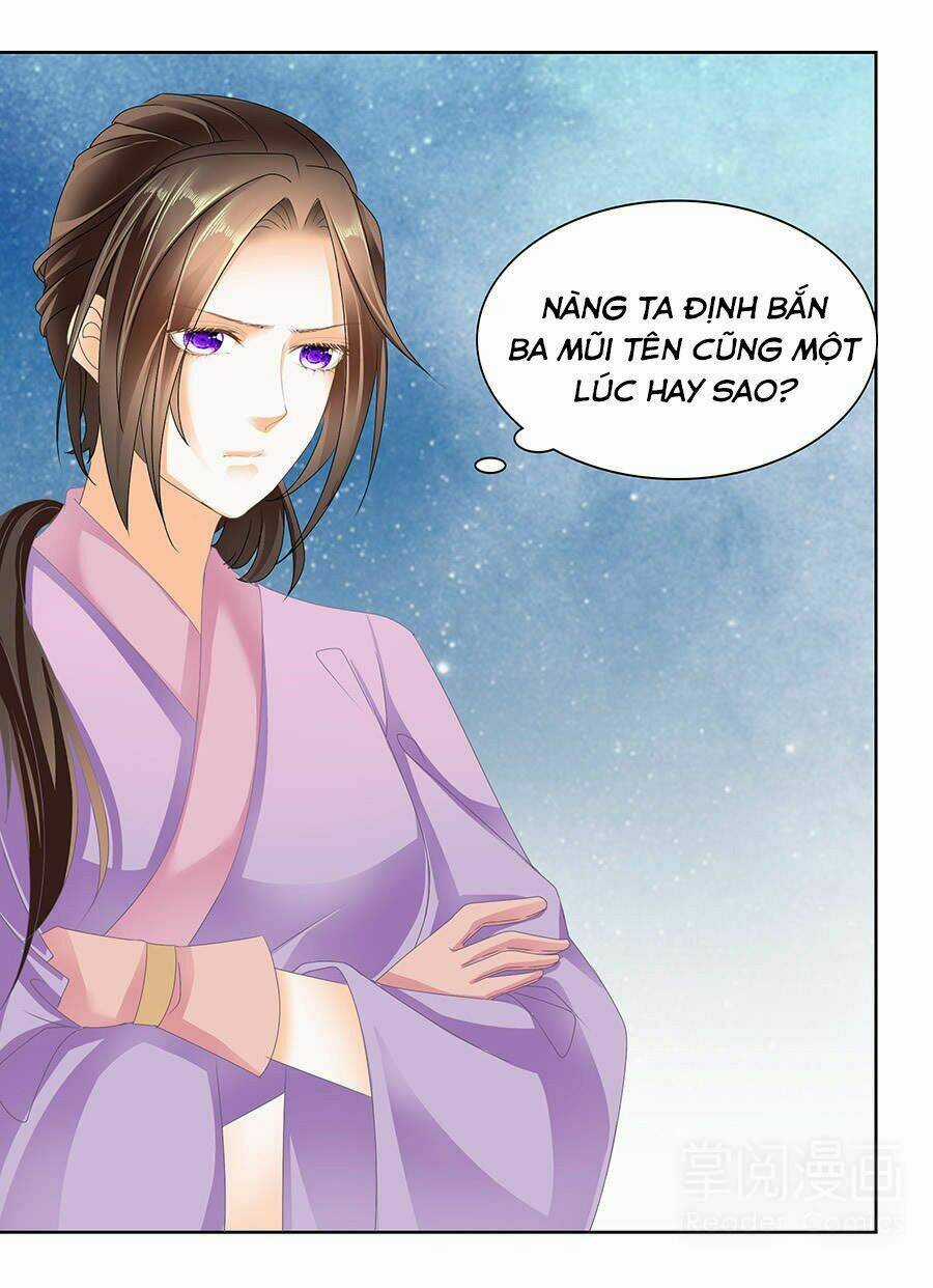 Vương Phi Lại Hạ Độc Rồi - Chapter 18 - Trang 19