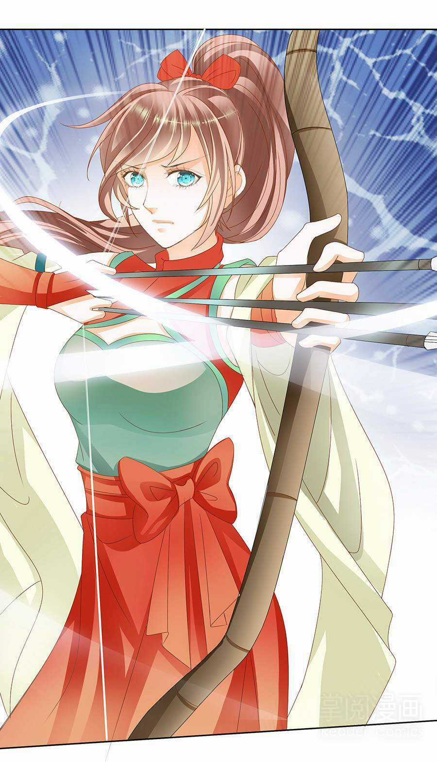 Vương Phi Lại Hạ Độc Rồi - Chapter 18 - Trang 21