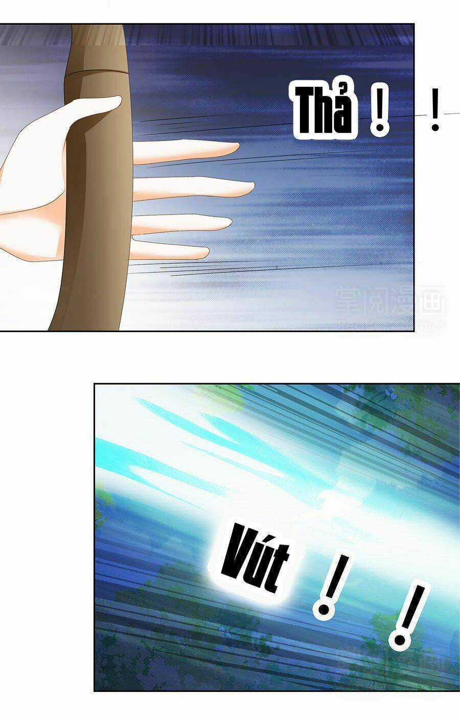 Vương Phi Lại Hạ Độc Rồi - Chapter 18 - Trang 22