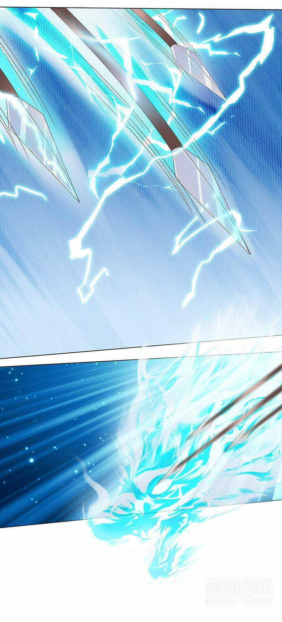 Vương Phi Lại Hạ Độc Rồi - Chapter 18 - Trang 23