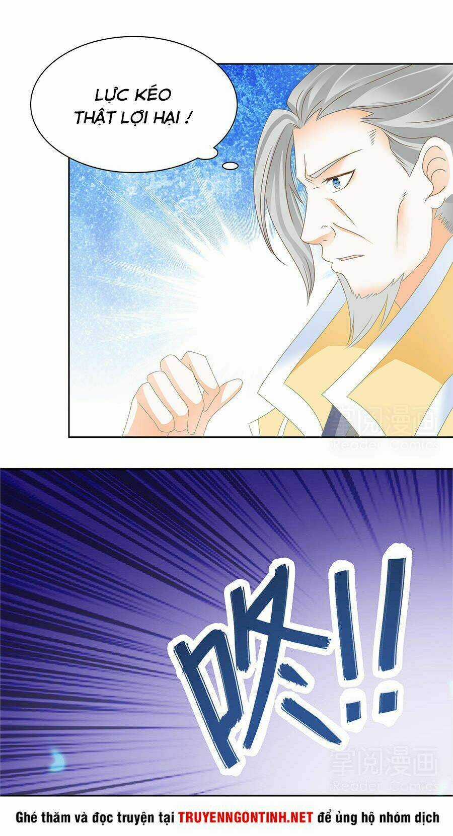 Vương Phi Lại Hạ Độc Rồi - Chapter 18 - Trang 24