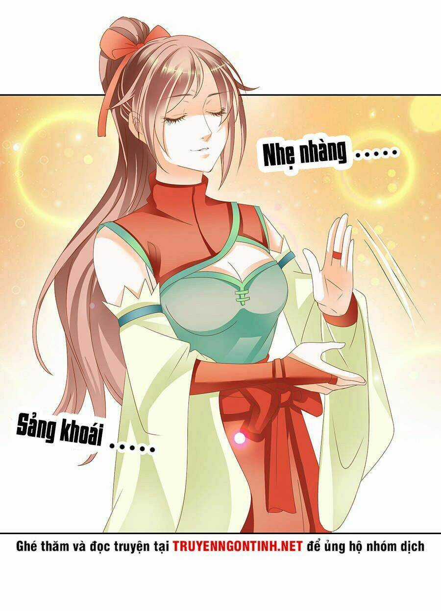 Vương Phi Lại Hạ Độc Rồi - Chapter 18 - Trang 29