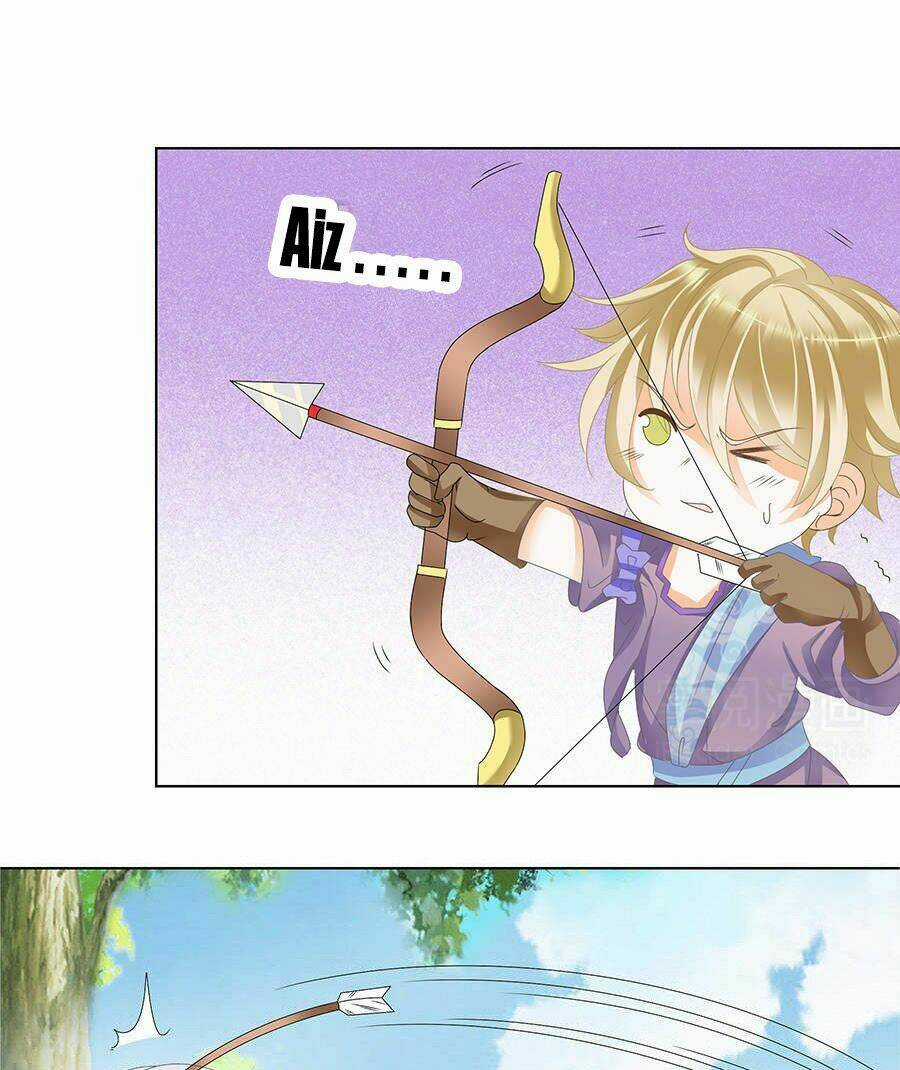 Vương Phi Lại Hạ Độc Rồi - Chapter 18 - Trang 4