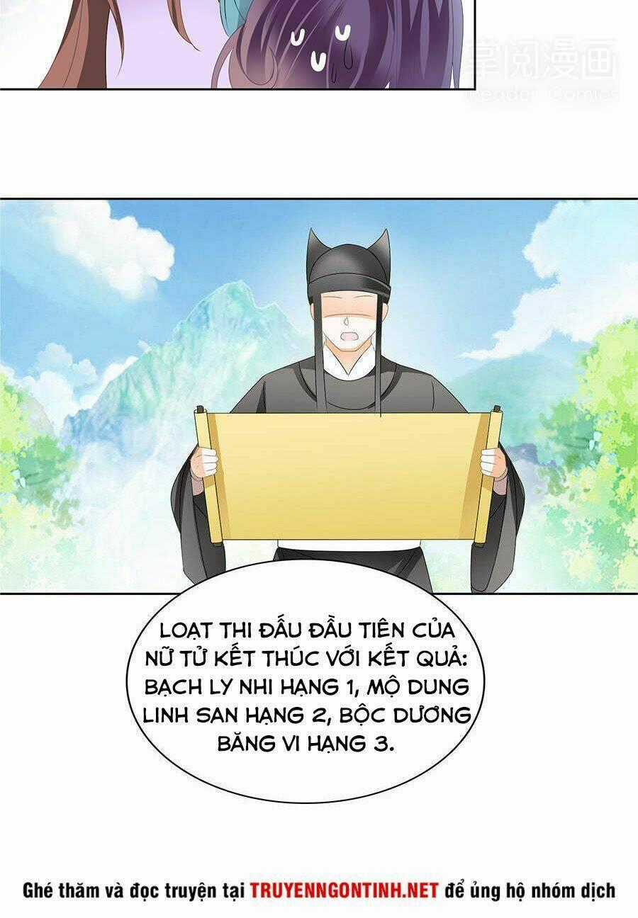 Vương Phi Lại Hạ Độc Rồi - Chapter 18 - Trang 32