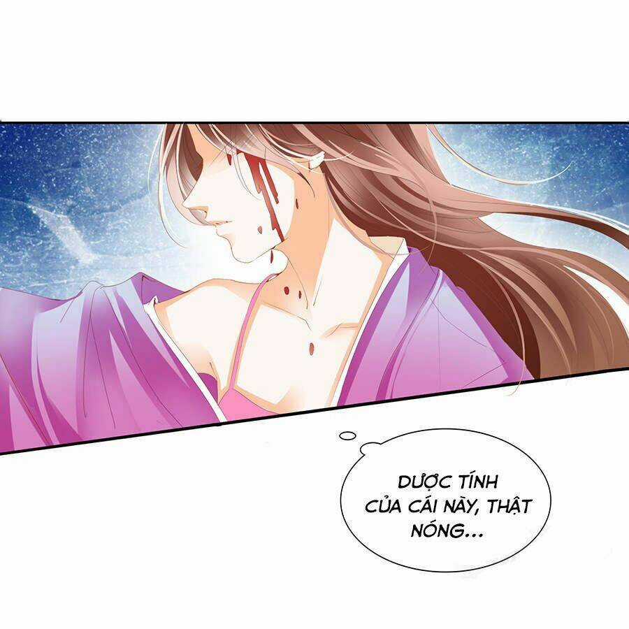 Vương Phi Lại Hạ Độc Rồi - Chapter 2 - Trang 14