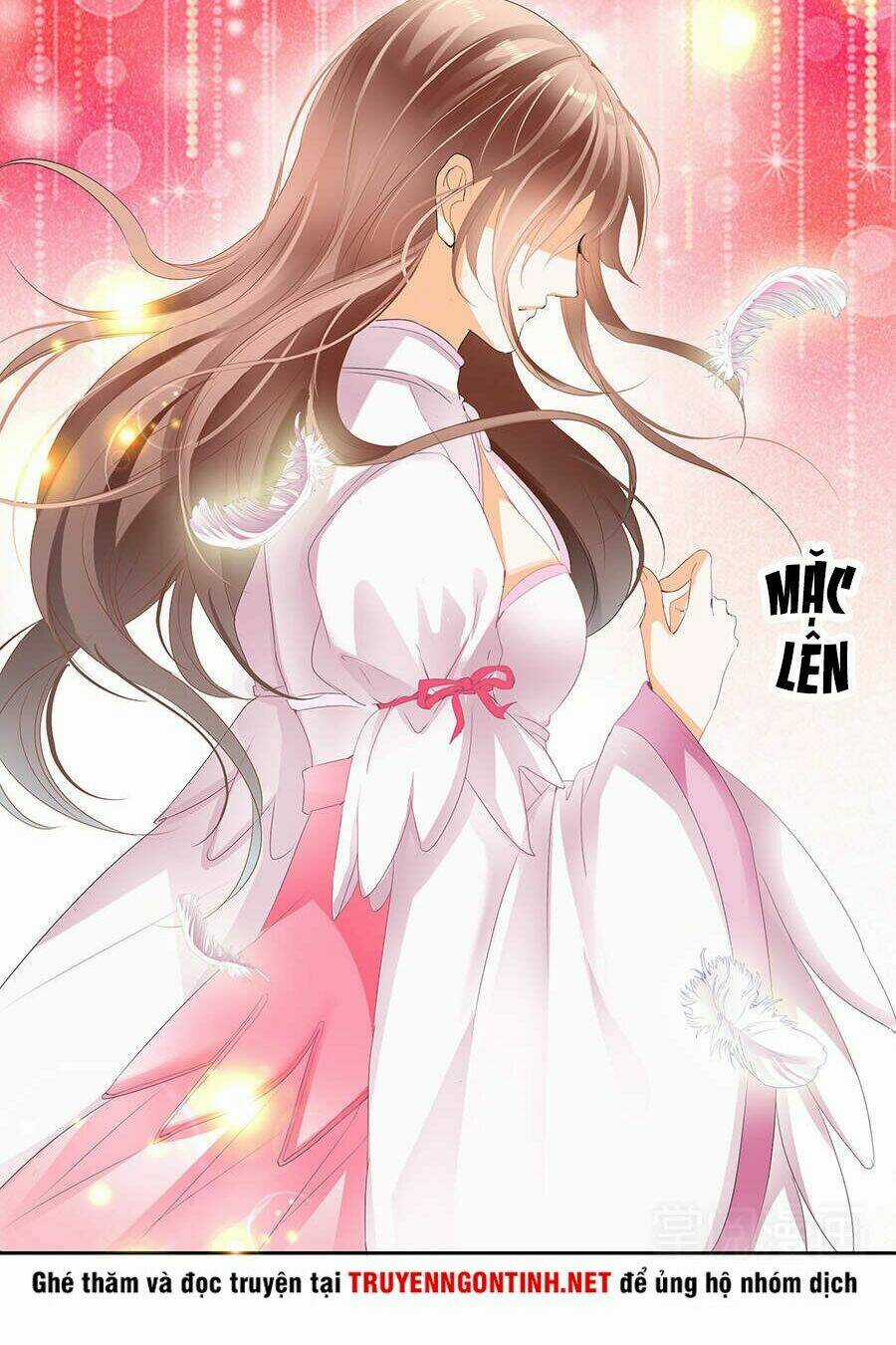 Vương Phi Lại Hạ Độc Rồi - Chapter 2 - Trang 18