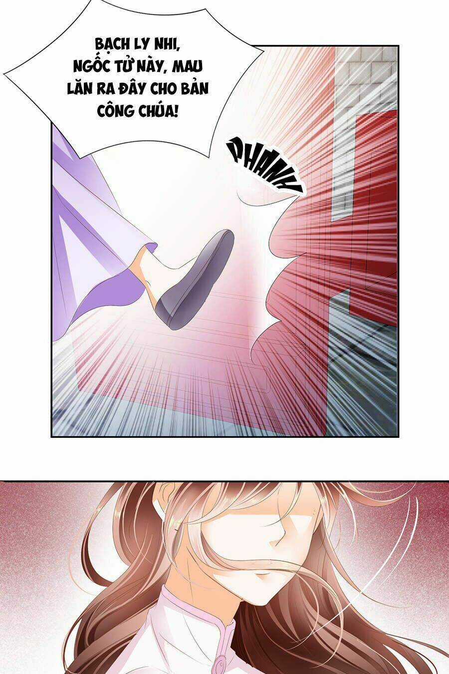 Vương Phi Lại Hạ Độc Rồi - Chapter 2 - Trang 19