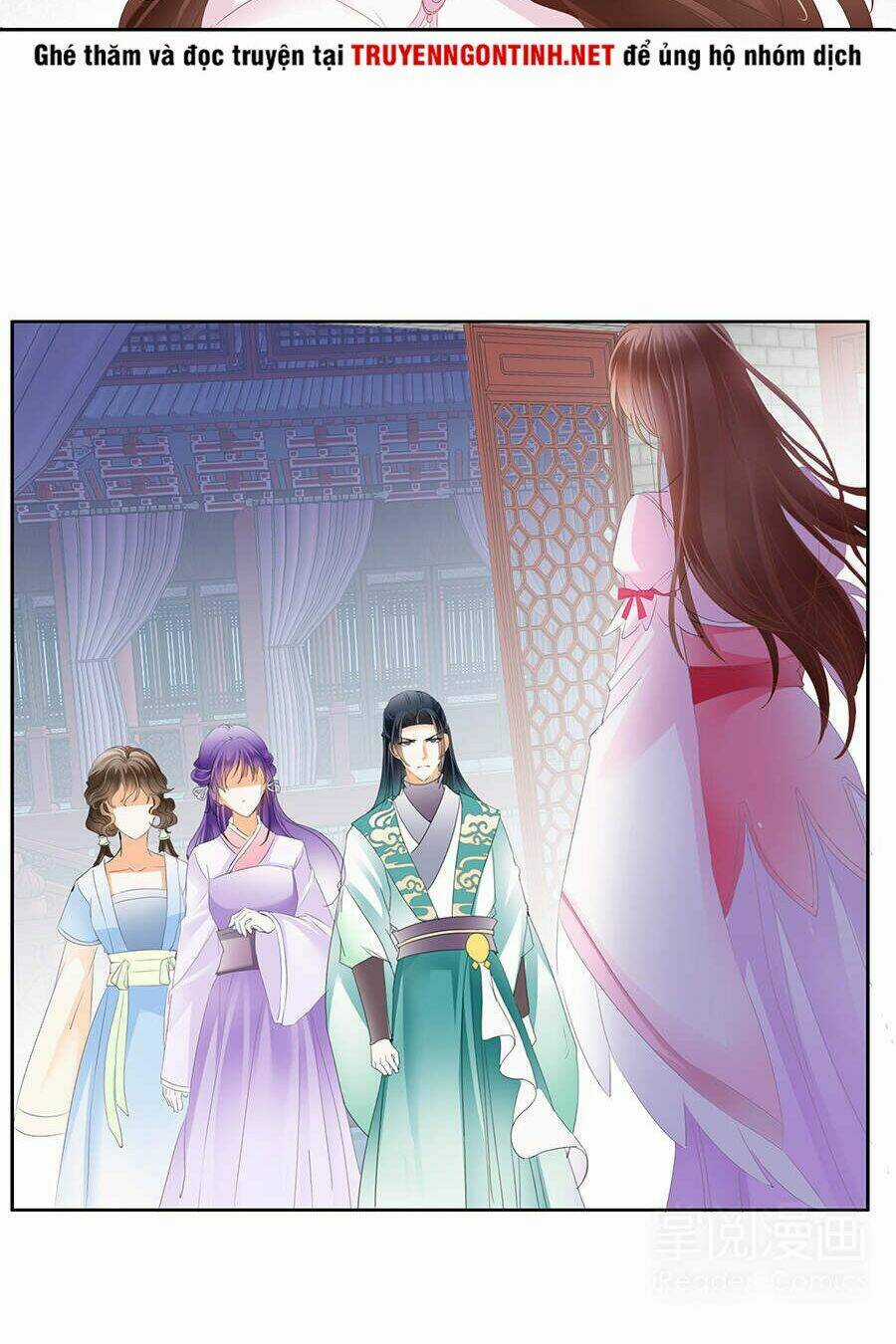 Vương Phi Lại Hạ Độc Rồi - Chapter 2 - Trang 20