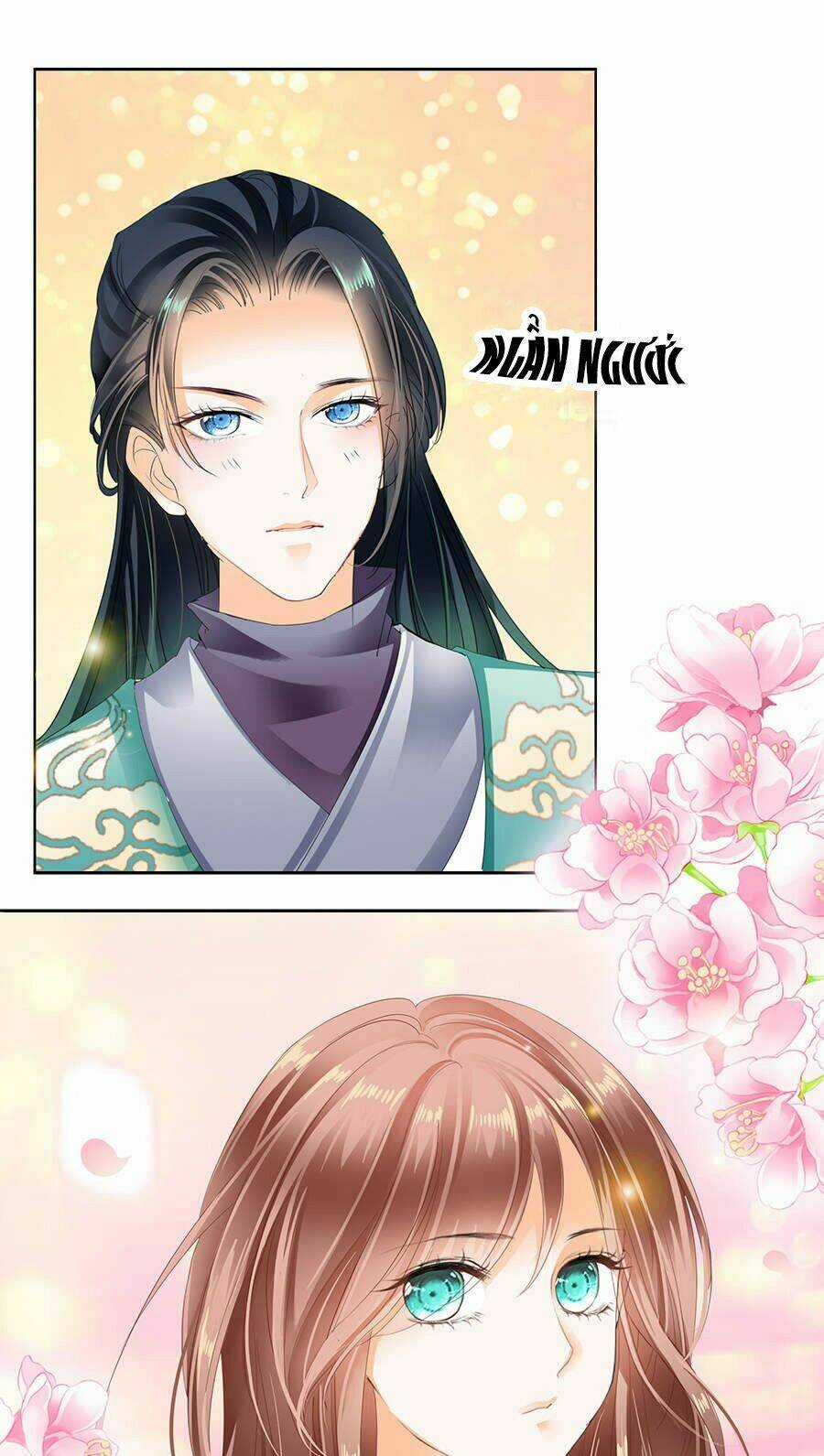 Vương Phi Lại Hạ Độc Rồi - Chapter 2 - Trang 23